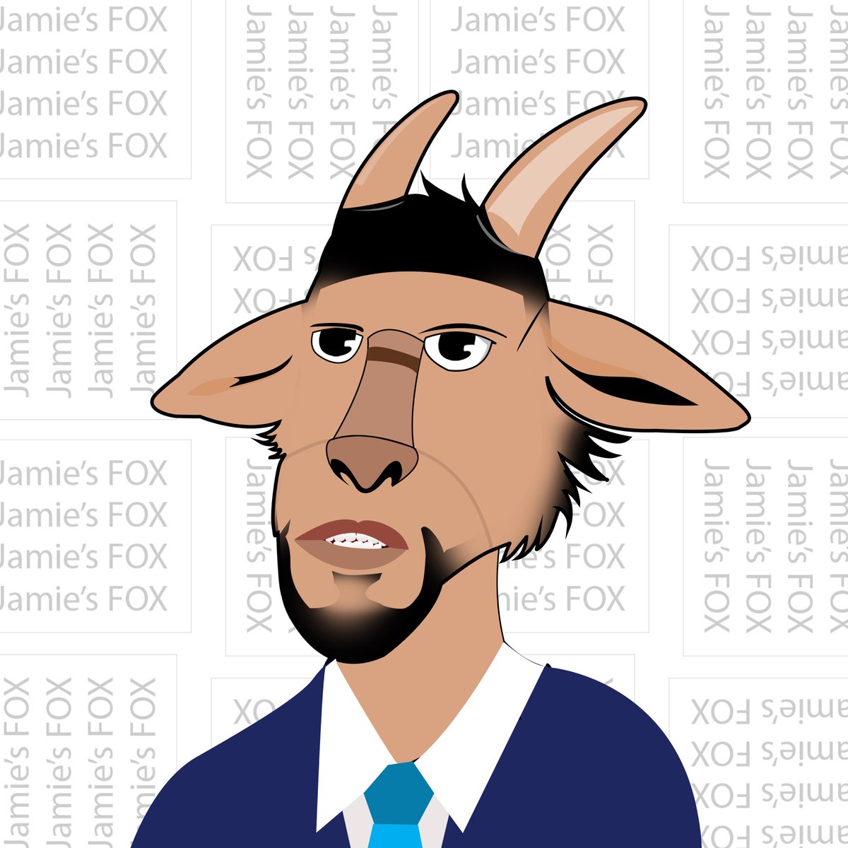 Check Out My Jamie Fox Celebrity NFT Listed For Sale On My OpenSea: opensea.io/assets/ethereu… <a href="/Drake/">Drizzy</a> <a href="/elonmusk/">Elon Musk</a> <a href="/BillGates/">Bill Gates</a> <a href="/50cent/">50cent</a> <a href="/kanyewest/">ye</a> <a href="/KimKardashian/">Kim Kardashian</a> <a href="/neymarjr/">Neymar Jr</a> <a href="/MikeTyson/">Mike Tyson</a> <a href="/SnoopDogg/">Snoop Dogg</a> <a href="/lildurk/">THE VOICE</a>