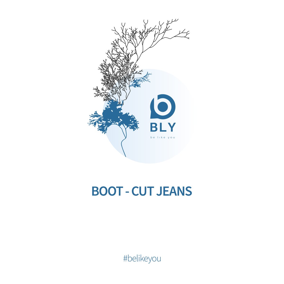 BLYdenim's tweet photo. BLY is an AI Based Fashion Technology introduced first time ever in the world. Technology gives you a perfect size, fit and style by uploading only 2 images (front and side view) 

Find your own fit and style by visiting at
https://t.co/6jlhlTLg1C

#belikeyou #bly #blydenim https://t.co/G1nuGVNBuw
