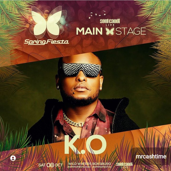 IAm_Ntsiki's tweet image. #SpringFiestaX