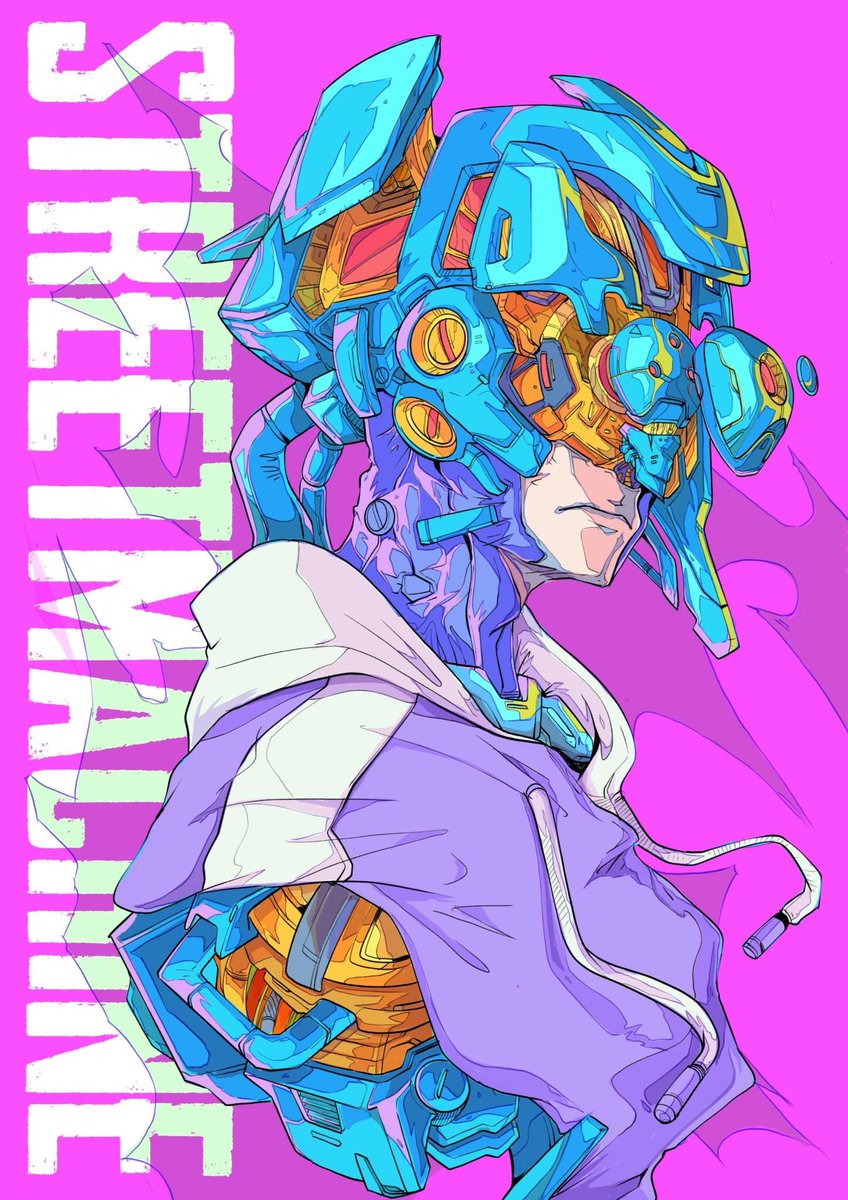 Art recognizes art. To honor our collab partners and creative minds in the Doodles China Community, we're giving away 3 free mints!

To Enter:

1️⃣ Must Follow
<a href="/doobroCN/">Doobro Alpha</a>, <a href="/doodles/">doodles</a> 
<a href="/STMachineNFT/">Street Machine</a>
2️⃣ Like❤️+ RT
3️⃣ Tag some friends who love great art

Winners TBA on mint date! 10.7