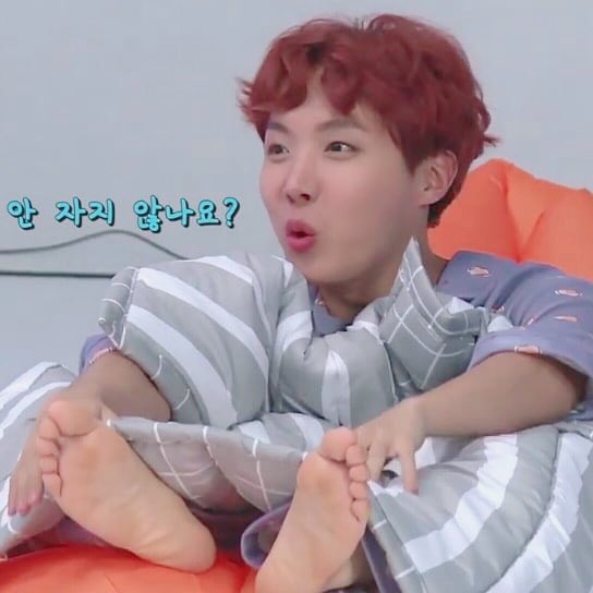 Hopespawn 18 AUs On Twitter i Come Bringing Hobi Feet Pics Https hopespawn-18-aus-on-twitter-i-come-bringing-hobi-feet-pics-https