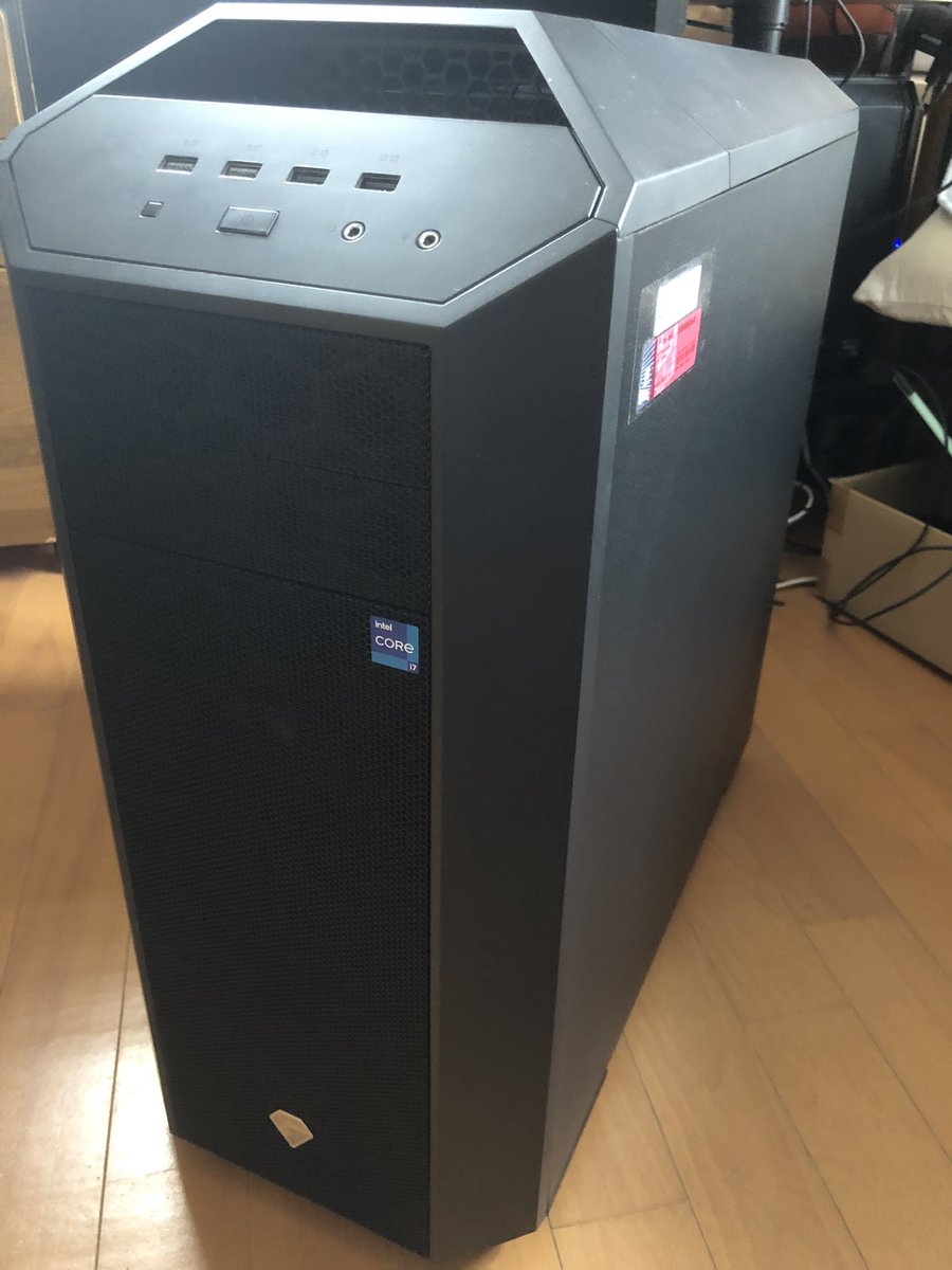 ナンさん on Twitter: "RT @furarann_VR37: my new gear..."