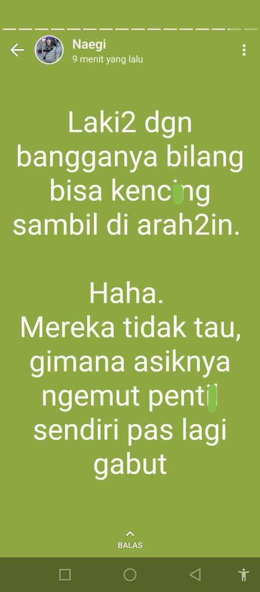 sosmed keras tweet media
