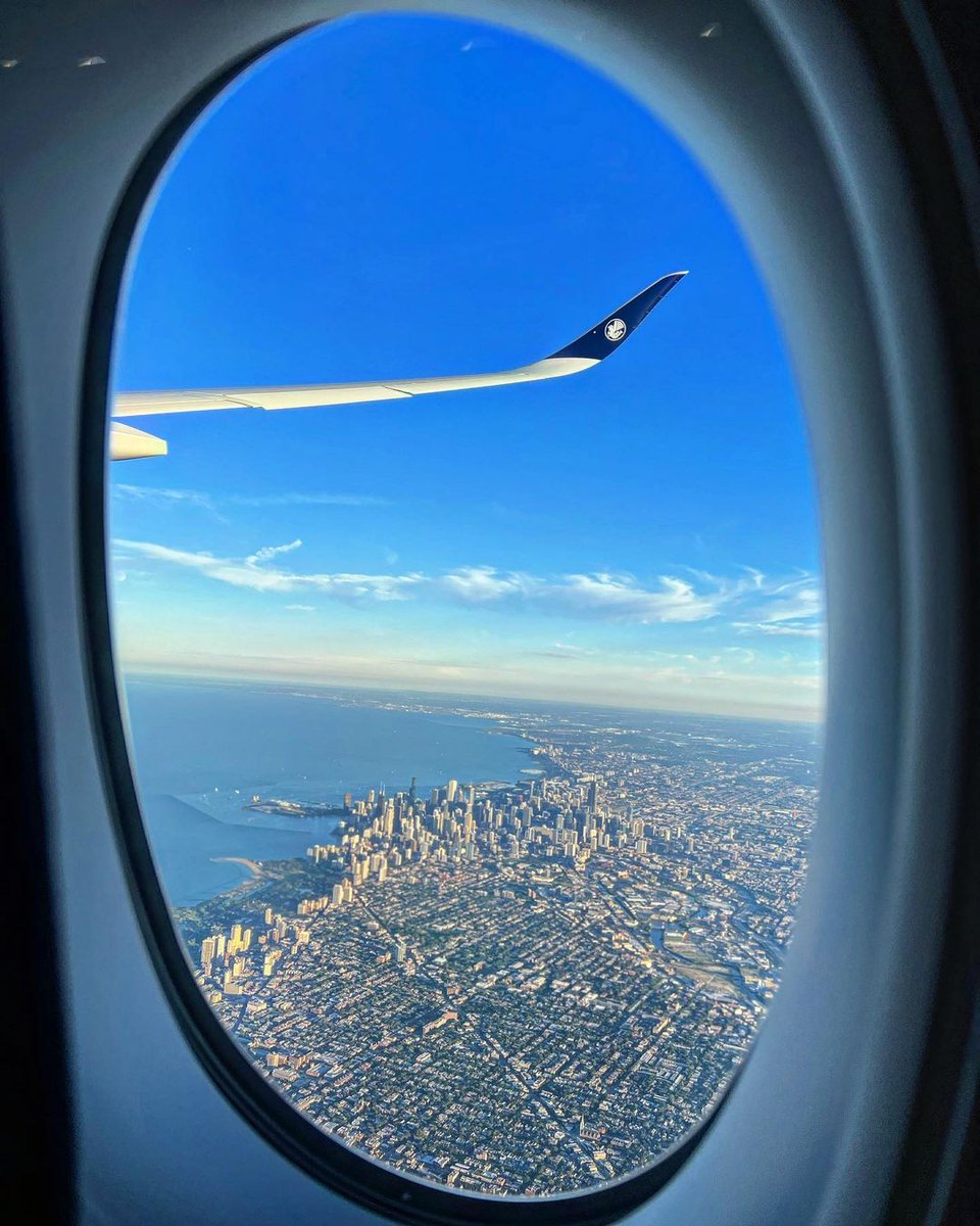 Air France tweet media