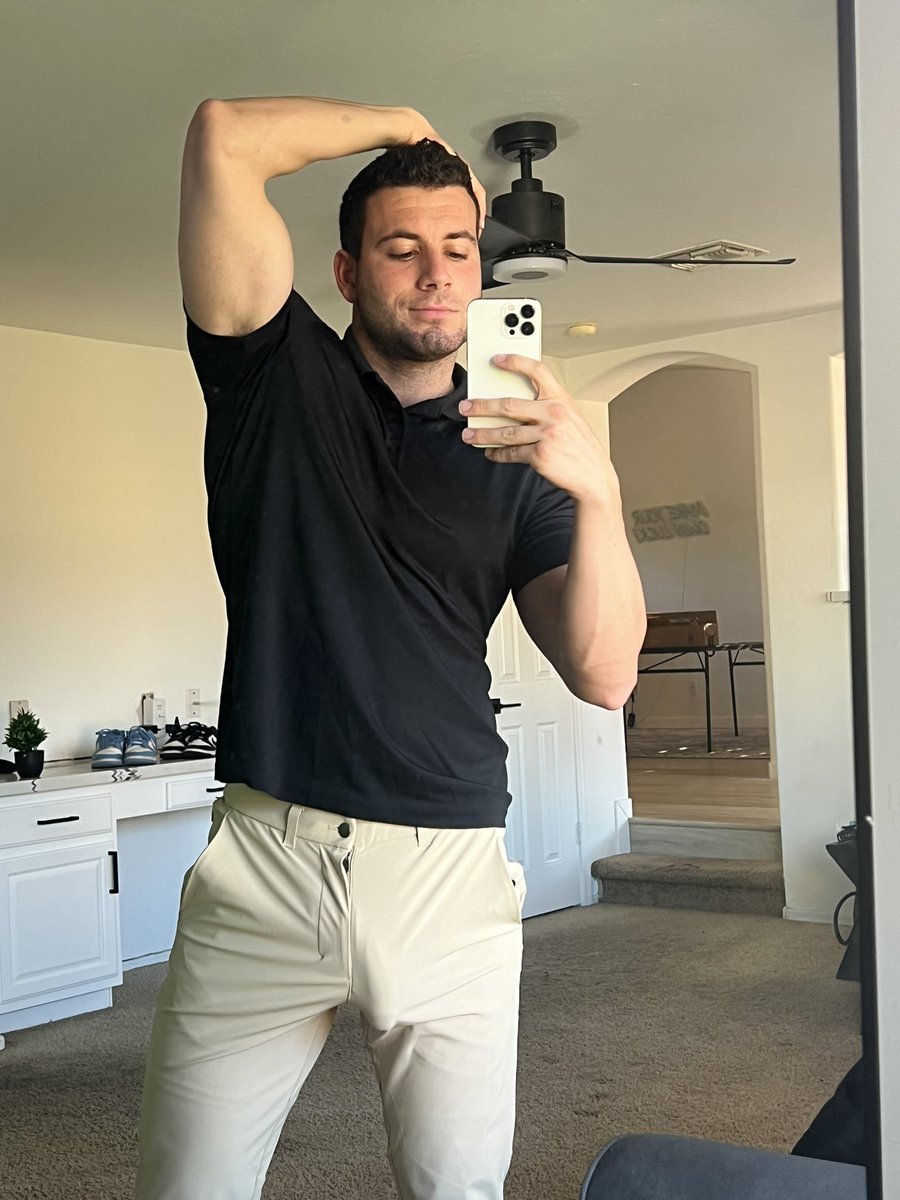 Brooks gone wild tweet media