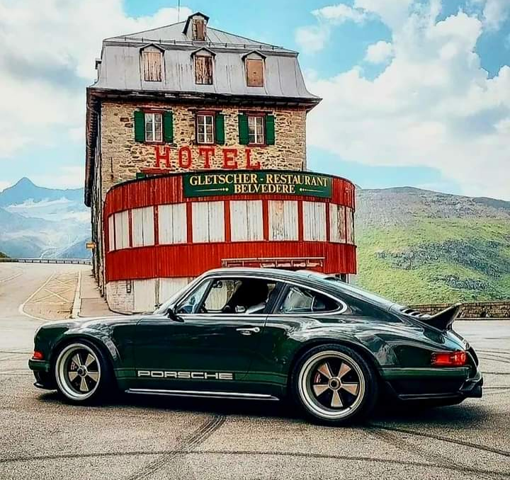 Oscarol95842891's tweet photo. #Porsche 🖤🖤💯 https://t.co/P3NKy4uaNs