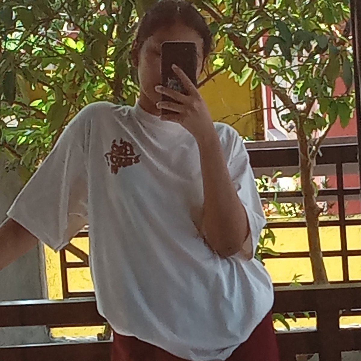 2jusungcart's tweet photo. ꒰ . . . #vimails ♡ ꒱ ᵎ
hello @25mails ! a super duper late feedbackk huhu naka 3 wear na ako pero ngangayon lang magpopost ng feedback hahahah the shirt is so prettyy apaka comfyy niya suotin 💗
special tnx pi madam @lovestaybns sa gift mong ito mwapsss
#linosent https://t.co/XyxqHJXXcu