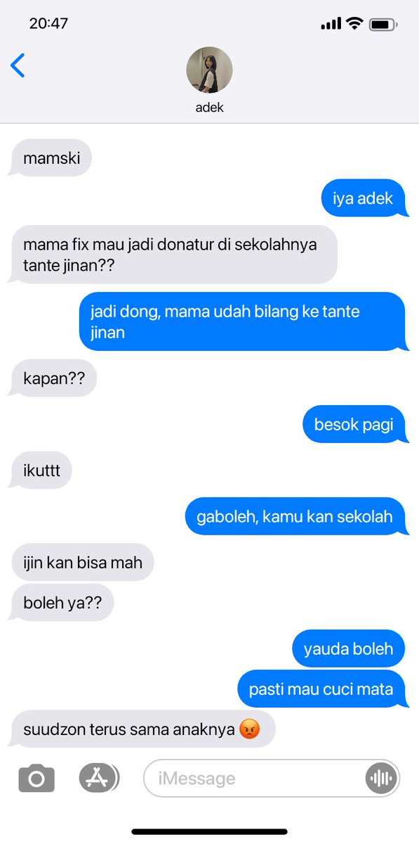 desttined's tweet photo. modus 

ㅡ adel ft. greshan &amp; zee onetweet au https://t.co/VV4V0SK964