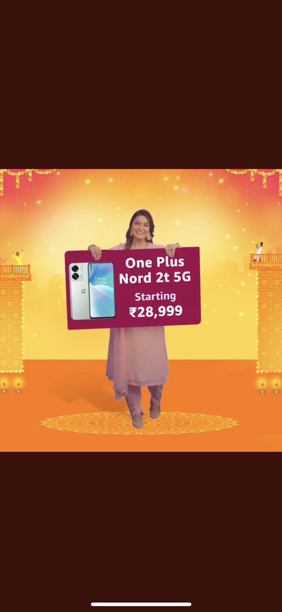 KJ4U12's tweet photo. @amazonIN #ContestAlert
#AmazonGreatIndianFestival  #AmazonSeLiya https://t.co/JUQZJeasfL