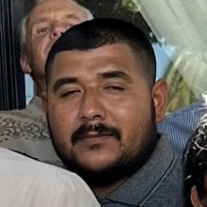 If I were a human, I would be this guy