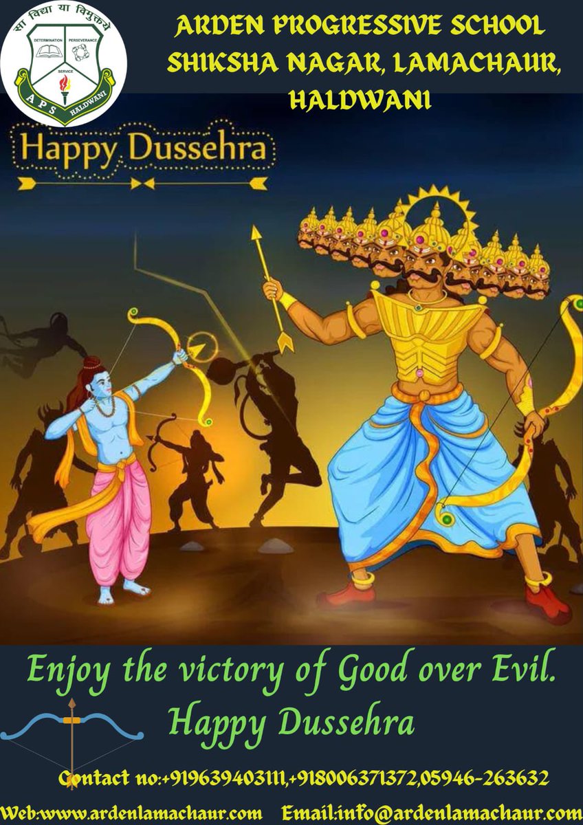 ALamachaur's tweet photo. Happy dussehra https://t.co/CkmKerj7VR