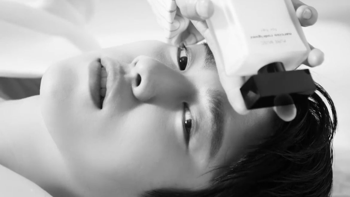 pjyflms's tweet photo. Park Jinyoung for Narciso Rodriguez 

#Jinyoung  #ParkJinyoung #진영 #박진영 #GOT7 #갓세븐 https://t.co/2Iik9v41Gs