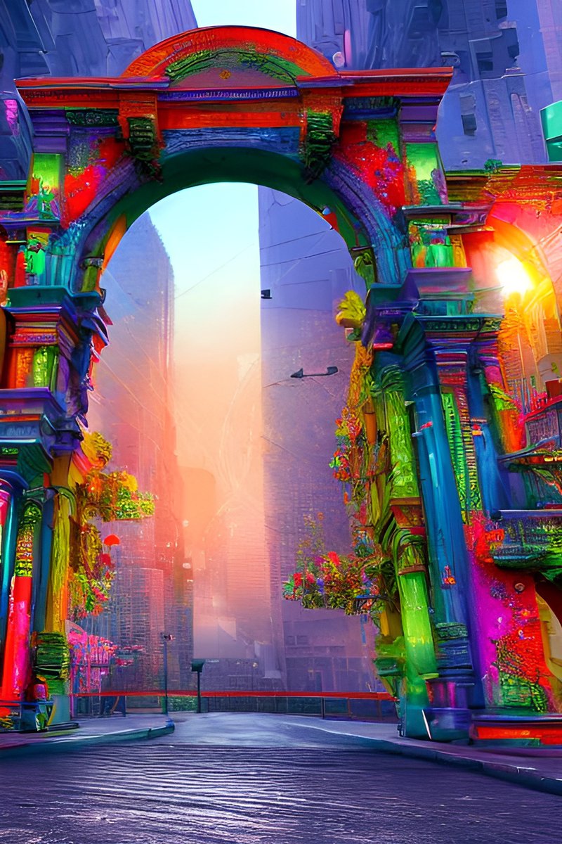 tokenking6's tweet photo. @stickytoffita More 🔥from the "City Gates" Collection! 

#nfts #nft #nftcollections #nfttrends #trendingnfts #ETHnfts #BSCnfts #polygon #matic #nftart #nftartists #nftnewyork #nftlosangeles

https://t.co/rX42g31HE2 via @opensea https://t.co/6YdFL0OkH7