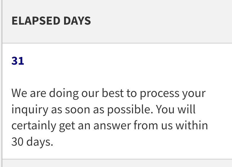 DieRos3's tweet photo. Nevermind, @wizzair is straight up lying now 🙄 https://t.co/Zdp67eXEgu