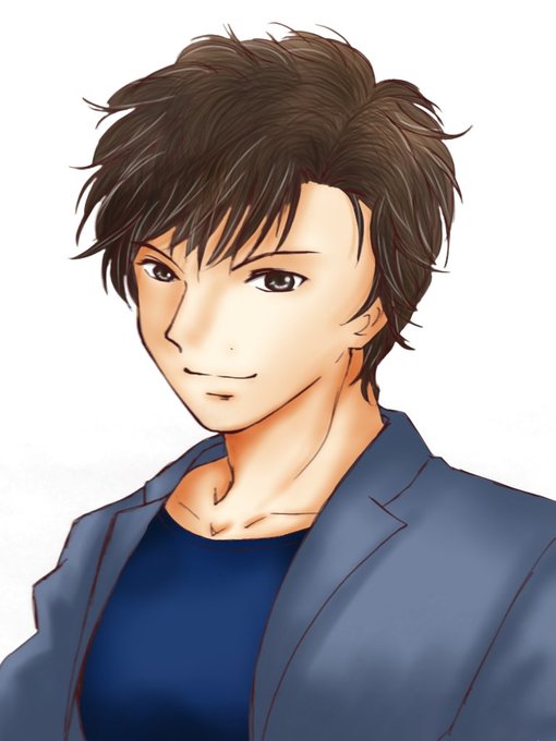 エンジェル ハートのtwitterイラスト検索結果