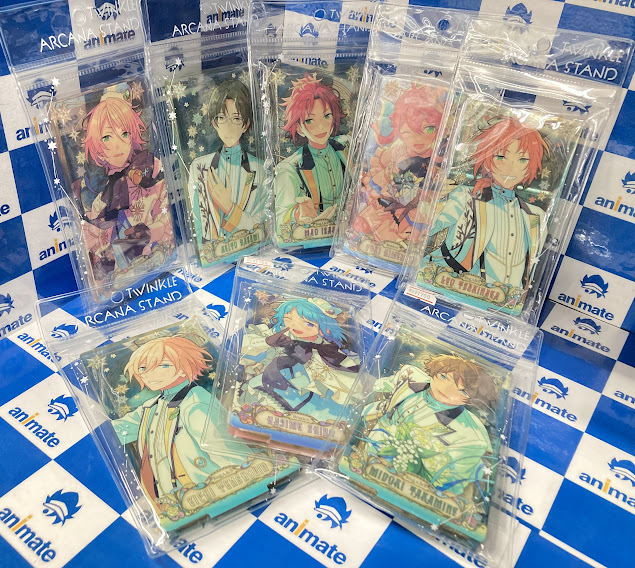 アニメイト宮崎のtwitterイラスト検索結果 アニメイト宮崎のtwitterイラスト検索結果