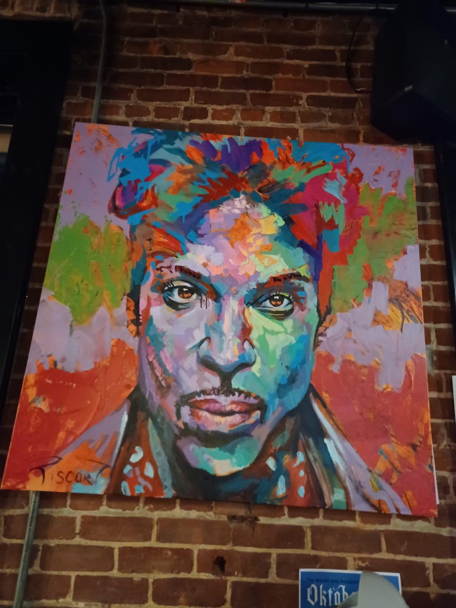 Prince Party UK tweet media