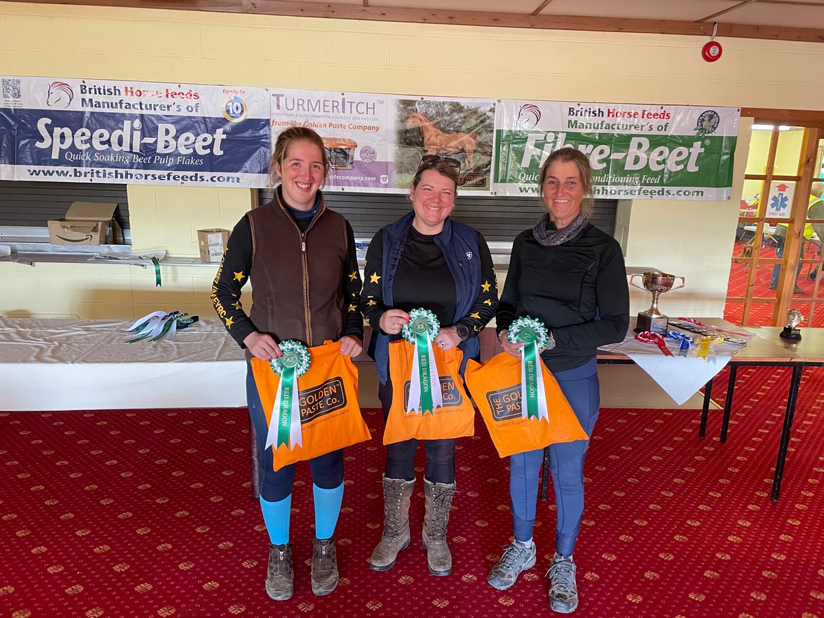 Claridge tweet media