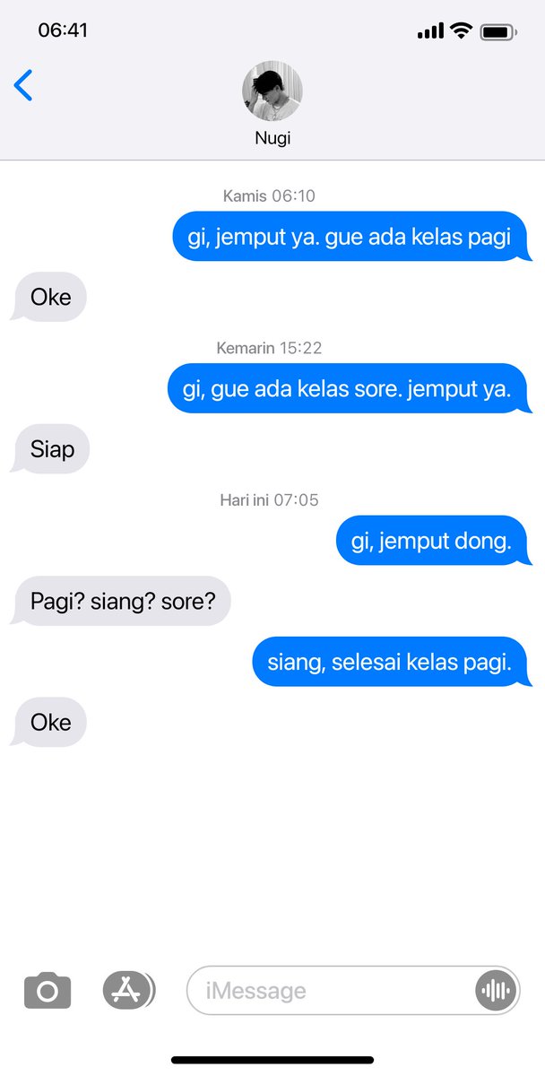 yrsbitch's tweet photo. coba coba.

a nomin one tweet au
🔞🔞 https://t.co/n6TJXAKzXO