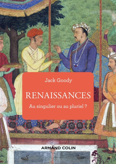 PVerdrager's tweet photo. Mes traductions :

James Morris BLAUT : 
Le Modèle des colonisateurs du monde

Jack GOODY : 
Capitalisme et Modernité 
Renaissances 
Petit Traité d'histoire globale https://t.co/rs0Fl5iY7B