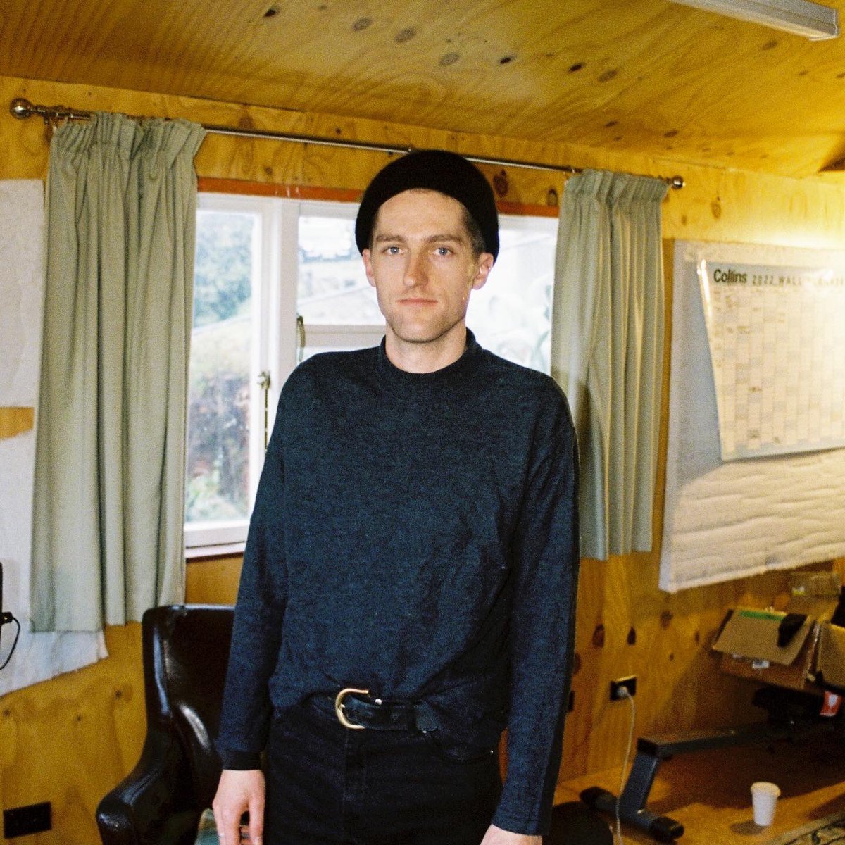 Congrats Big Ben Woods on your AMA nom! It's a fantastic album 💿 

<a href="/benjameswoods/">Ben Woods</a> <a href="/mmmdope/">Melted Ice Cream</a>