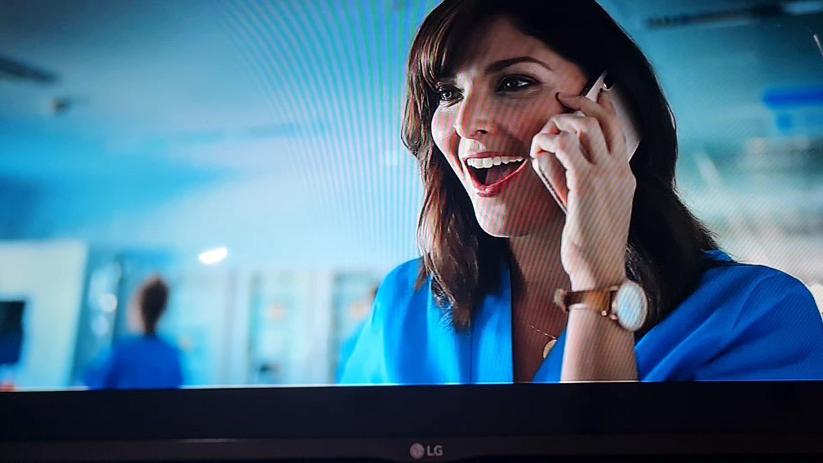 karysba's tweet photo. Y siendo la media noche, viendo el primer capítulo de #NotePuedesEsconder con @BLANCASOTOTM como #Mónica https://t.co/M9j7AuWBvn