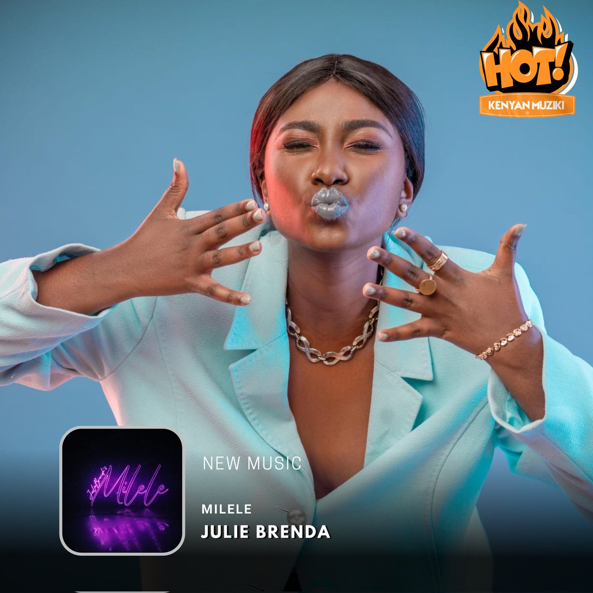 Multitalented,Multi-disciplinary and a personality that can move multitudes.Juliebrenda blends her passion, love and skill in each and every performance.live and on-screen.
<a href="/_sessionwithbee/">Juliebrenda</a>