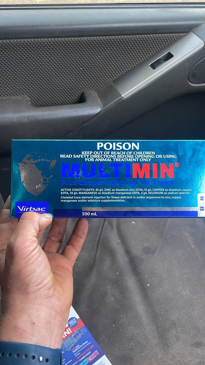 Ricky Luhrs tweet media