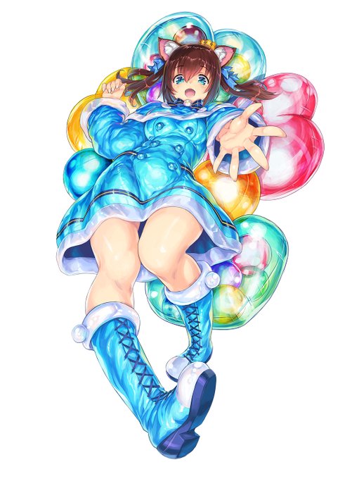 skwb依頼イラストをPIXIVに投稿しました
「【ご依頼】テカテカエナメルコートな女の子【他家様の子】」⇒https://t.co/QD4FfWdLww

https://t.co/QGxASqW6A6 