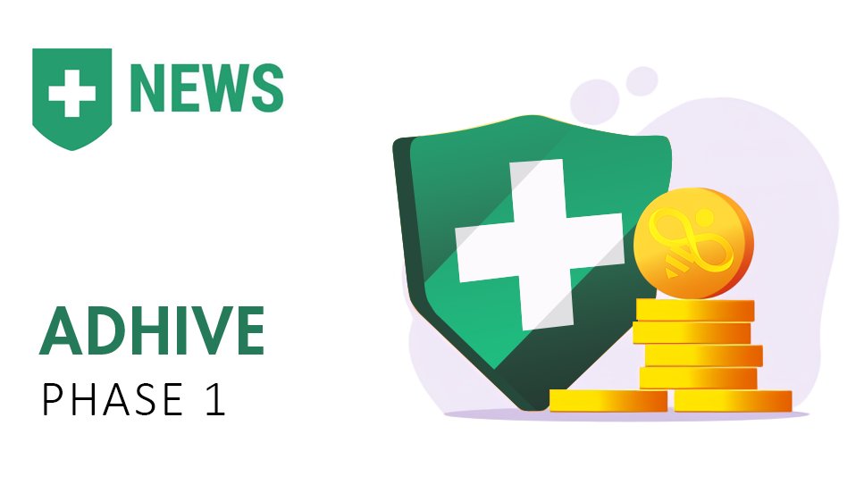 GiisInitiative's tweet photo. 📣Phase 1: AdHive

https://t.co/MbGG5FRL5Z

#crypto  #CryptoBank #compensation  #GIIS  #LHCrypto https://t.co/As6MjYB9or