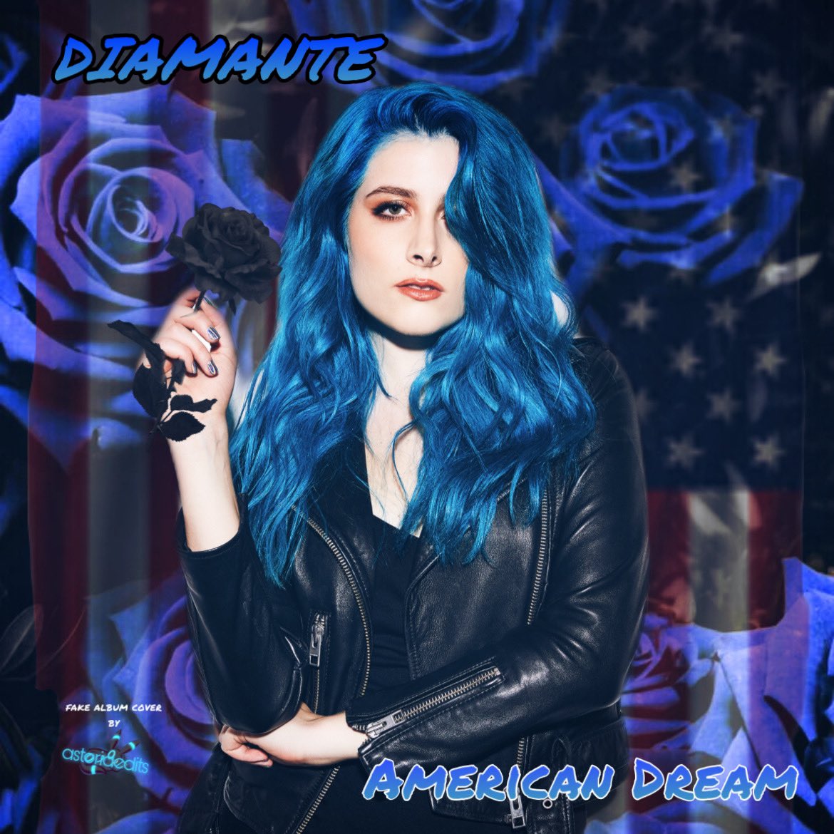 Oh I sort of forgot something!

My second album (first one since signing to <a href="/FLSolsticeRecs/">SOLSTICE RECORDS (NOT REAL) **under renovations**</a>$) is coming out soon! 

Available November 7, 2022!

    “𝘼𝙢𝙚𝙧𝙞𝙘𝙖𝙣 𝘿𝙧𝙚𝙖𝙢“