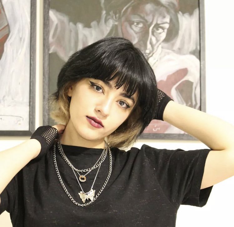 IranianBTSfanbase⁷ tweet media