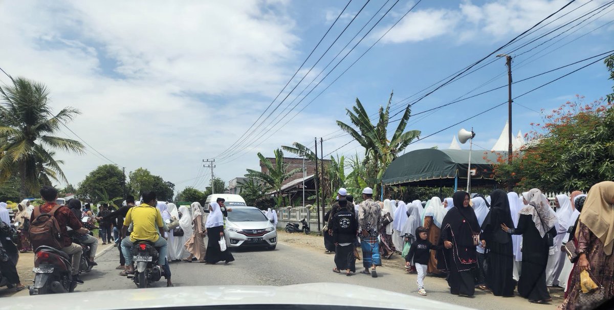 Komunitas @iloveaceh tweet media