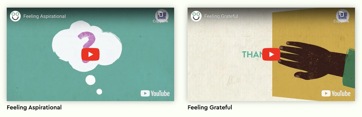 WellbeingSchool tweet media