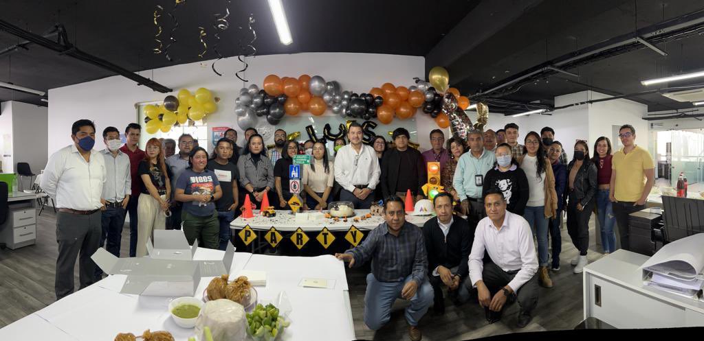 2 años al frente de la DGV 👊🏻👊🏻