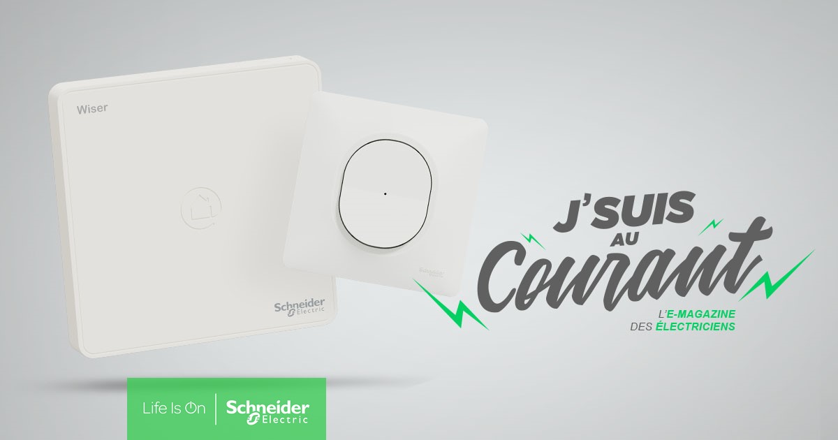 SchneiderElecFR's tweet photo. Votre e-magazine "J'suis au courant" d'octobre est arrivé. Participez à la promo de ce mois-ci pour tenter de gagner l'un des 20 kits #Wiser #Ovalis mis en jeu.
C'est par ici : https://t.co/bYXTFht5TN https://t.co/CvcxBjRndj