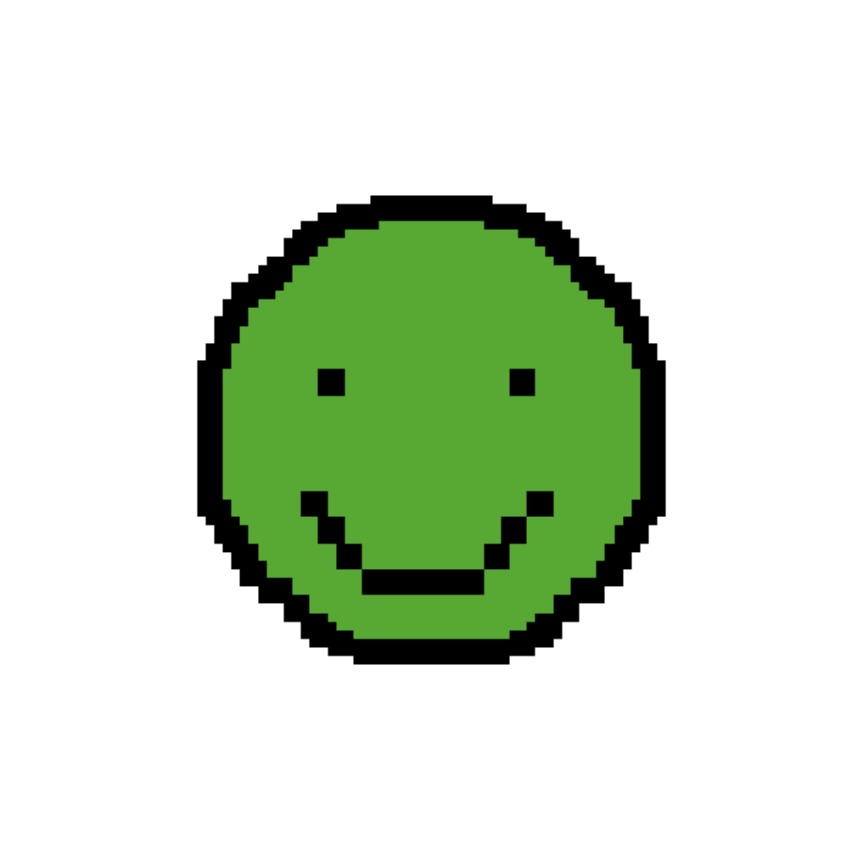 justcircleface's tweet photo. just a face #66
fuck you promotion man😎
0.5 ETH
https://t.co/R6EmVc0poM
.
.
.
.
#nft #nfts #nftart #nftcollector #nftcollectors #nftartwork #artcommunity #nftcommunity #artist #artistsoninstagram #illustration #pixelartist #pixelart #pixelarts #nftartist #nftartists #opensea https://t.co/DFYTmnzBiP