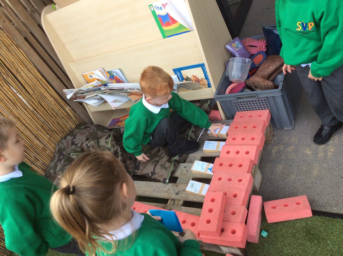 SVP nursery & rec tweet media