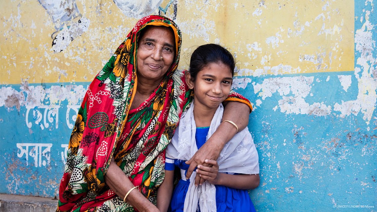 What is mental health?

It’s how we are doing - our emotional, psychological, and social well-being. It impacts how we think, feel and act, including how we handle stressful situations.

More mental health terms and conditions explained here👇🏾
unicef.org/parenting/ment…

#OnMyMind