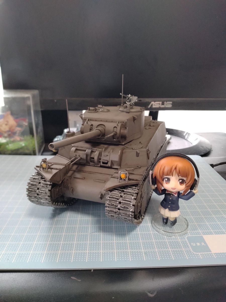 #10月になったのでフォロワーさんに自己紹介しようぜ 
たいがいなおっさんになってから20代の頃やりたかったジャンル色々手を出しとる40代です 良ければ仲良くしてねw 