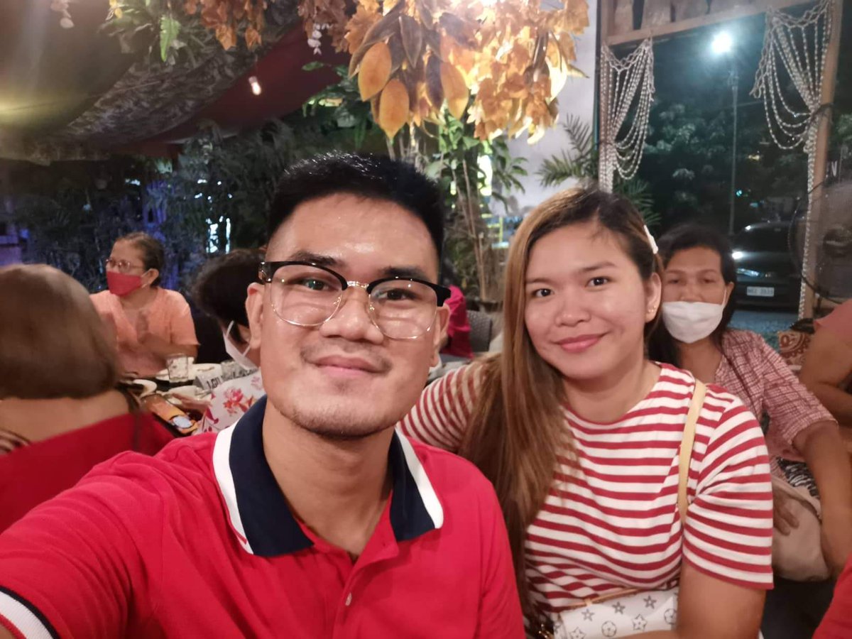 leJINdaryAngel's tweet photo. @JLCJambaro Absent ka na naman sa Birthday ko😓 https://t.co/Ddq68aZ4Et