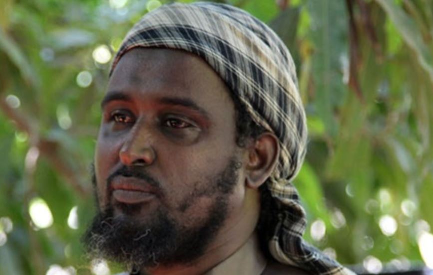 AhmedMaxamed_'s tweet photo. SNA radio, army radio, has reported the death of Ali Dheere, Alshabaab’s  spokesperson. The radio says it received this information from reliable sources. https://t.co/d7TQ4xQ73J