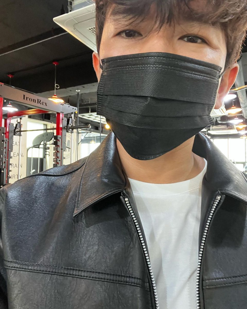 jiyo0728's tweet photo. 좋은 얼굴😍 https://t.co/WLYON8zJov