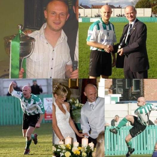 Hellenic_Blyth's tweet photo. Remembering Scott Bell.
9 years ago today we tragically lost Scotty Bellveccio.
Gone, but never forgottenforgotte

#NeverFroget
#OnceASpartan https://t.co/6LR3mrJr4B