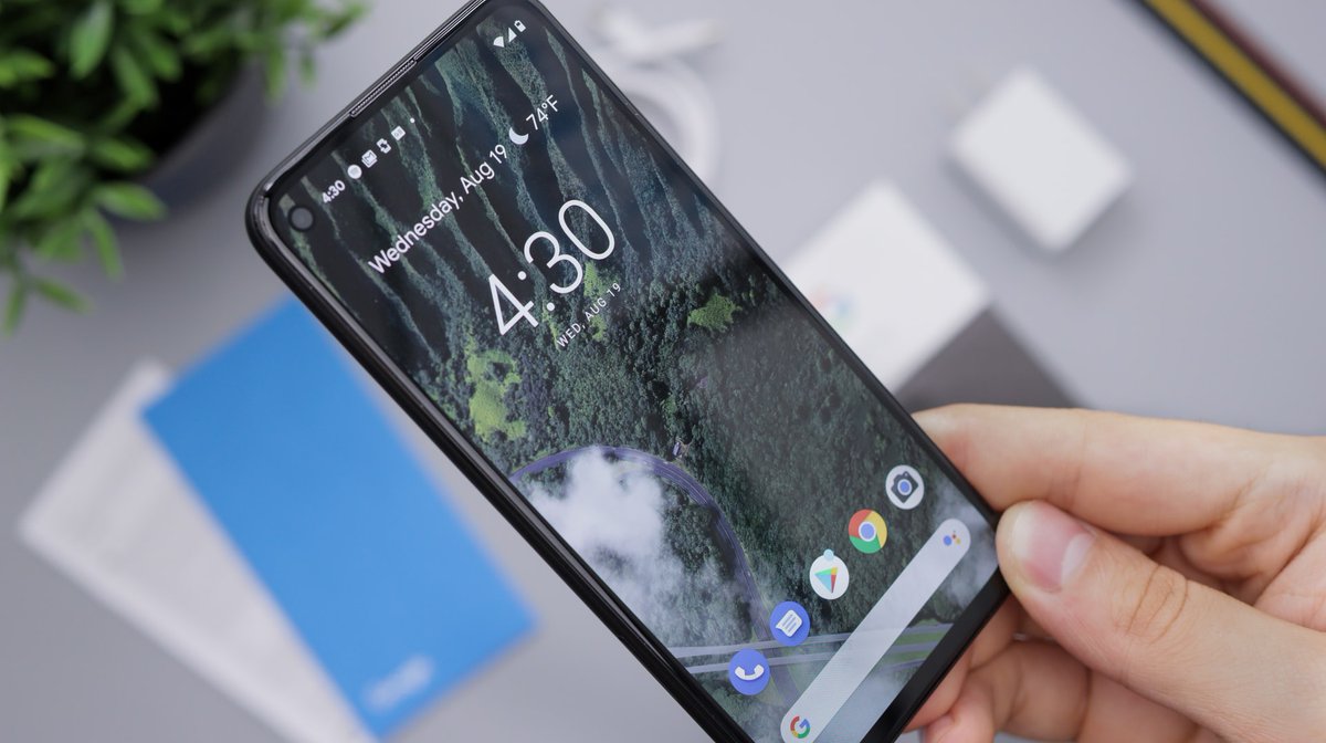 androidfactoryi's tweet photo. Best Android Libraries and Frameworks
⇓
#android #ionic #flutter #xamarin #reactnative #coronasdk #api #frameworks #androidlibraries #androiddeveloper #coding #programming #technology #techblog #staffing #androidfactory
⇓
https://t.co/64hjUKhD8F https://t.co/bXv1I4ZetV
