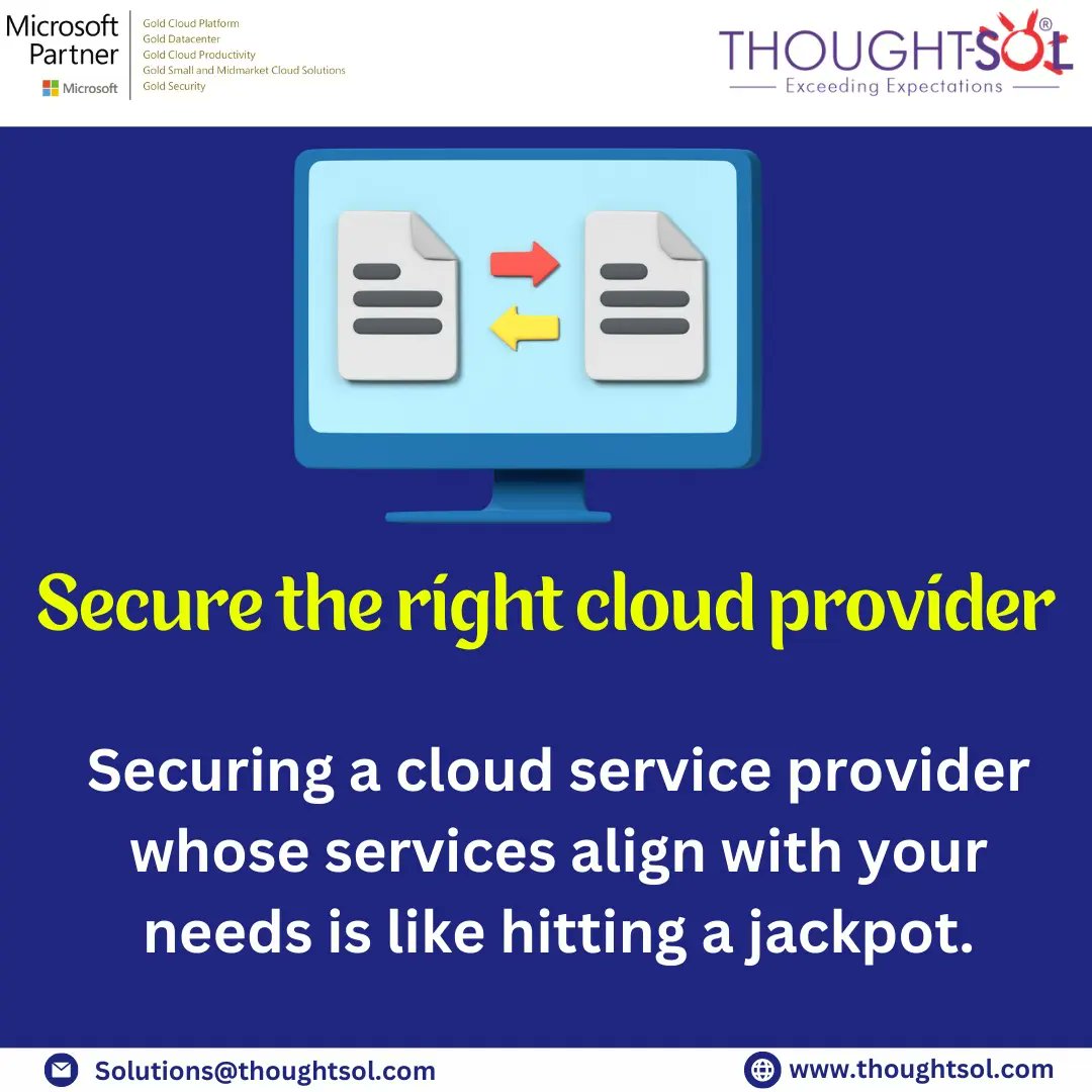 ThoughtSolIndia's tweet photo. Are you still searching for the answer to the edgiest question? Look no further.
Comment down below what you would like to know next! 👇🏻
Read more at : https://t.co/QBig4HB1IZ
#CloudComputing #itnews #technologynews #technews #twitter #switchtocloud #Trending https://t.co/zTqmQ8FhjG