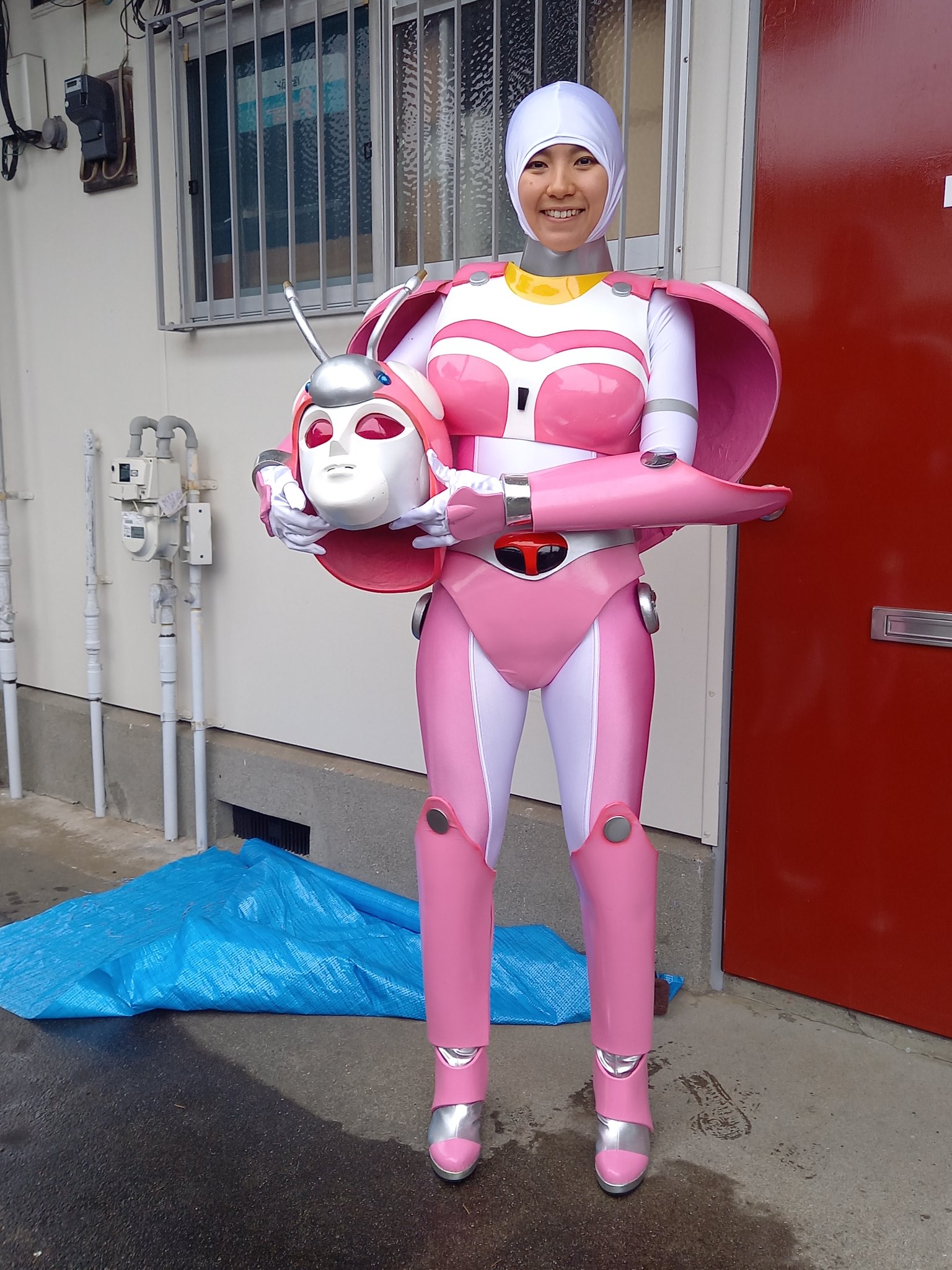 center island アウトロー on Twitter 