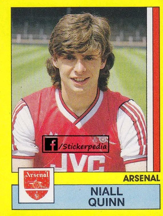 Happy 56th birthday to Niall Quinn 