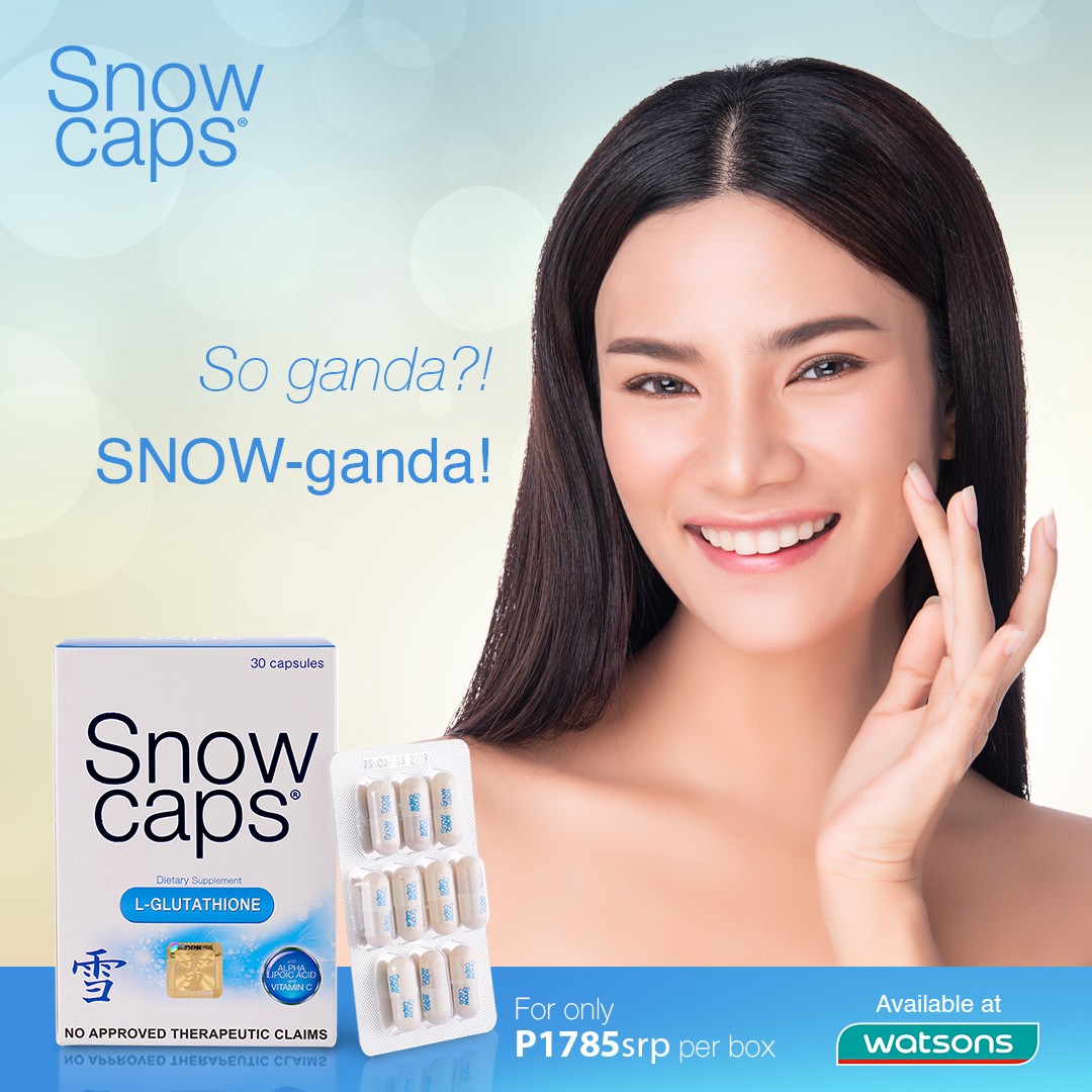 SnowCaps (@SnowGluta) / Posts / X SnowCaps (@SnowGluta) / Posts / X