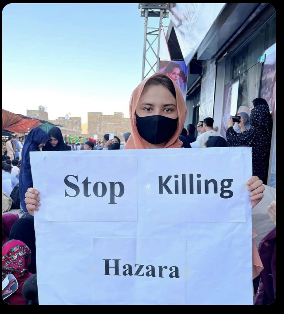 haidari2021's tweet photo. #StopHazaraGenocide https://t.co/DeELBfv9gD